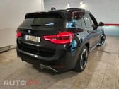 BMW iX3 Inspiring