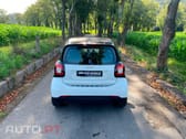 Smart ForTwo 1.0 Passion 71