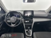 Toyota Yaris Cross 1.5 HDF GR Sport