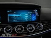 Mercedes-Benz CLS 400 AMG Line