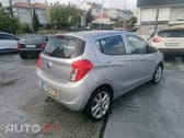 Opel Karl 1.0 Rocks