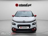 Citroen C3 1.2 VTi Exclusive