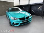 BMW 420 d xDrive Kit M4