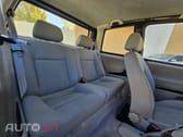 Volkswagen Lupo 1,0 MPI 50 Cv's Sport