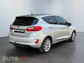 Ford Fiesta 1.0 EcoBoost Titanium
