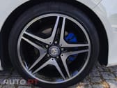 Mercedes-Benz CLA 220 d Shooting Brake Urban Aut.