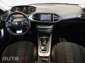Peugeot 308 SW 1.5 BlueHDi Allure Pack EAT8