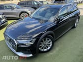 Audi A6 Allroad 45 TDI quattro Tiptronic