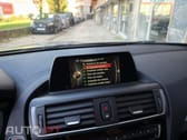 BMW 116 d Pack M