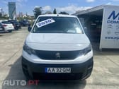 Peugeot Partner 1.5 BlueHDi Pemium Longa