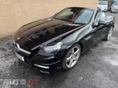 Mercedes-Benz SLK 250 CDi BE Aut.
