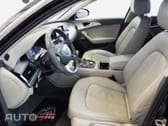 Audi A6 Avant 2.0 TDi Business Line Sport Multitronic