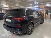 BMW X5 45 e xDrive