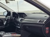 Mercedes-Benz E 350 BlueTEC