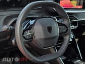 Peugeot 2008 Hybrid 136 e-DSC Allure