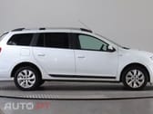 Dacia Logan MCV 0.9 TCe Stepway