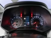 Renault Clio 1.0 TCe Limited Bi-Fuel