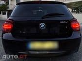 BMW 120 Sport Line Full Extras
