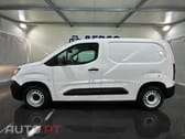 Peugeot Partner 1.6 BlueHDi 100cv L1H1