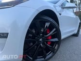 Tesla Model 3 Performance Dual Motor AWD