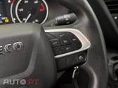 Iveco Daily BASCULA TRILATERAL