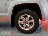 Volkswagen Amarok 2.0 TDI Highline