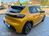 Peugeot 208 1.5 BlueHDi GT Pack