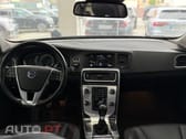Volvo V60 1.6 D2 R-Design