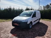 Citroen Berlingo 1.6 BlueHDi L2