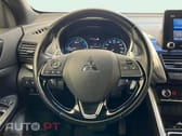 Mitsubishi Eclipse Cross 2.4 PHEV eMotion