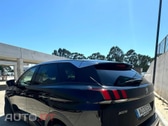 Peugeot 3008 1.6 BLUEHDI 120 ALLURE EAT6 AUTOMATICA