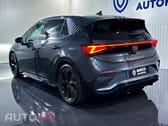 Cupra Born Endurance Extended Range
