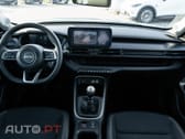 Jeep Avenger 1.2 GSE T3 Altitude