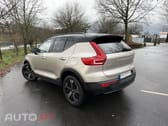 Volvo XC40 Recharge Plus