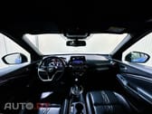 Nissan Juke 1.6 Hybrid Tekna Premium