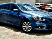 Renault Mégane 1.5 Blue dCi Bose Edition