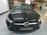 Mercedes-Benz A 180 d Style Aut