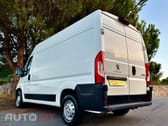 Peugeot Boxer Seminova