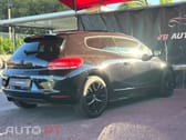 Volkswagen Scirocco 2.0 TDi Sport