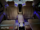 Mercedes-Benz S 300 BlueTEC Hybrid Longo