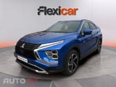 Mitsubishi Eclipse Cross 2.4 PHEV eMotion