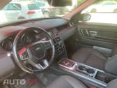 Land Rover Discovery Sport 2.0 TD4 HSE Auto
