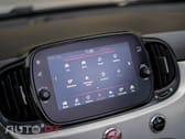 Fiat 500C 1.0 Hybrid Star