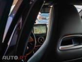 Mercedes-Benz A 180 d AMG Line Aut.