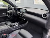 Mercedes-Benz A 180 d Progressive Aut.