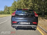 Volvo V40 1.6 D2 R-Design Momentum