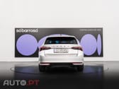 Skoda Octavia Break 2.0 TDI