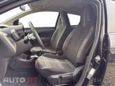 Peugeot 108 1.0 VTi Allure ETG5