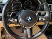 BMW 320 d Aut. Blue Performance Luxury Line