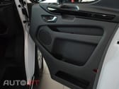Ford Transit Custom Outro